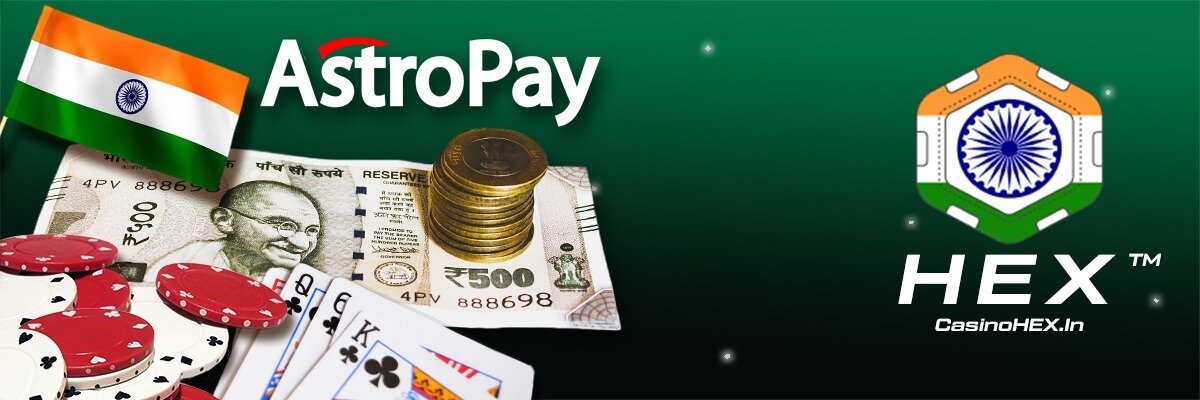 astro pay casino india