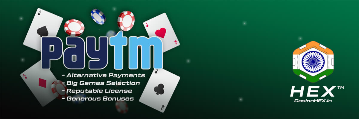 best paytm casino