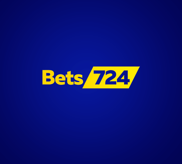 Bets724 Casino Review