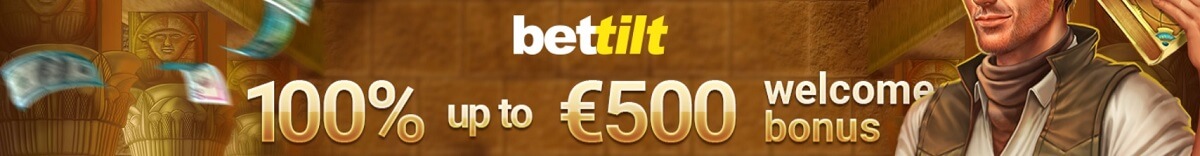 bettilt casino welcome bonus