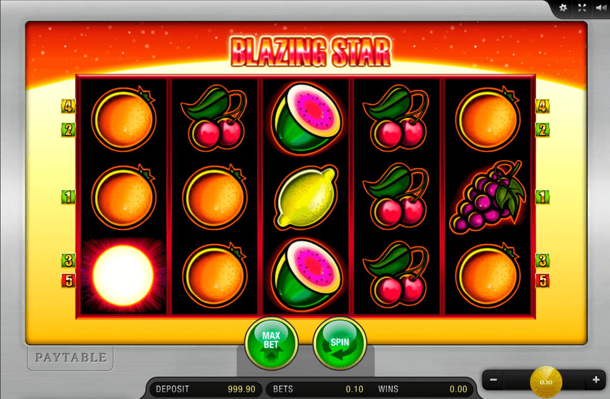 Star Casino Play Online