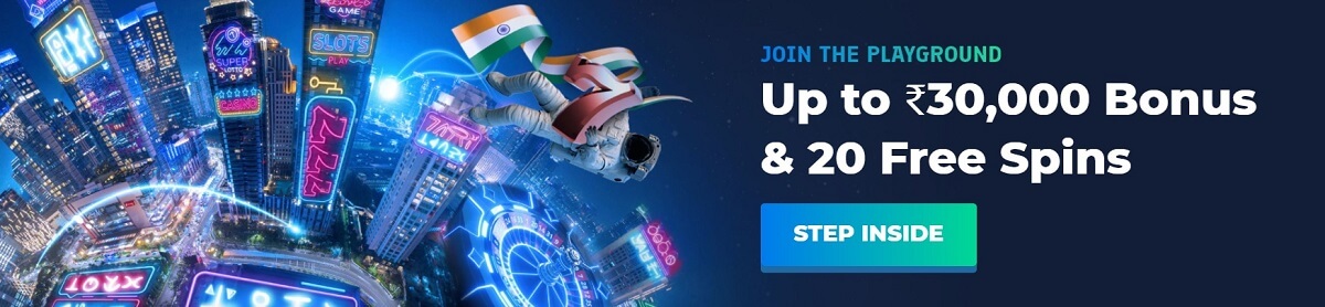 casino planet bonus