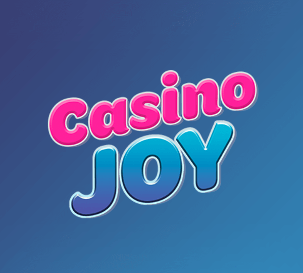 CasinoJoy Review