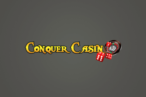 Conquer Casino Review