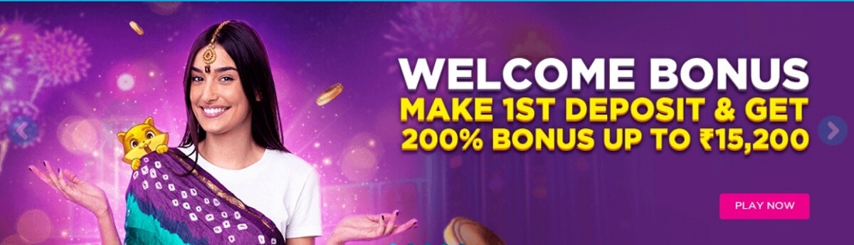 happylucke casino bonus