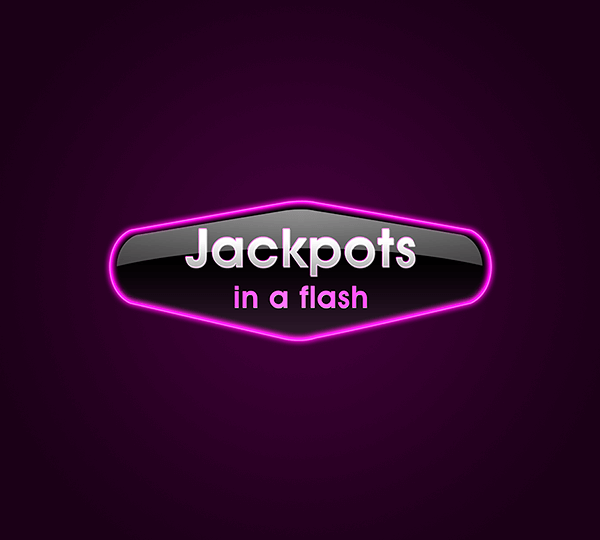 Jackpots In A Flash Casino Review