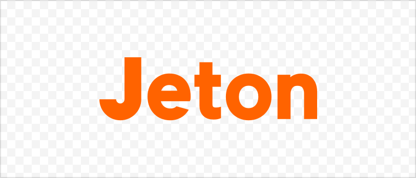 jeton logo