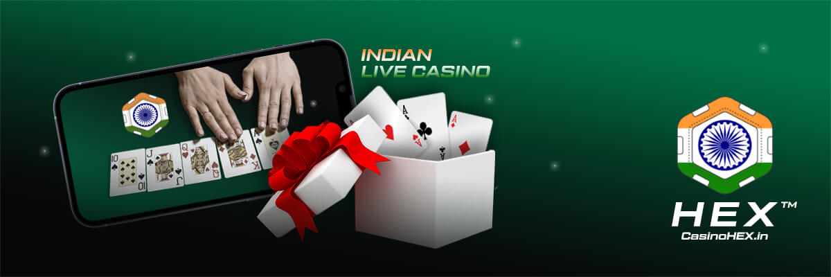 live casino india