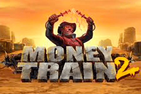 logo money train  rela gaming