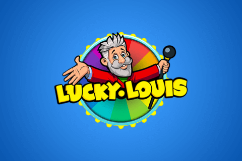 Lucky Louis Casino Review