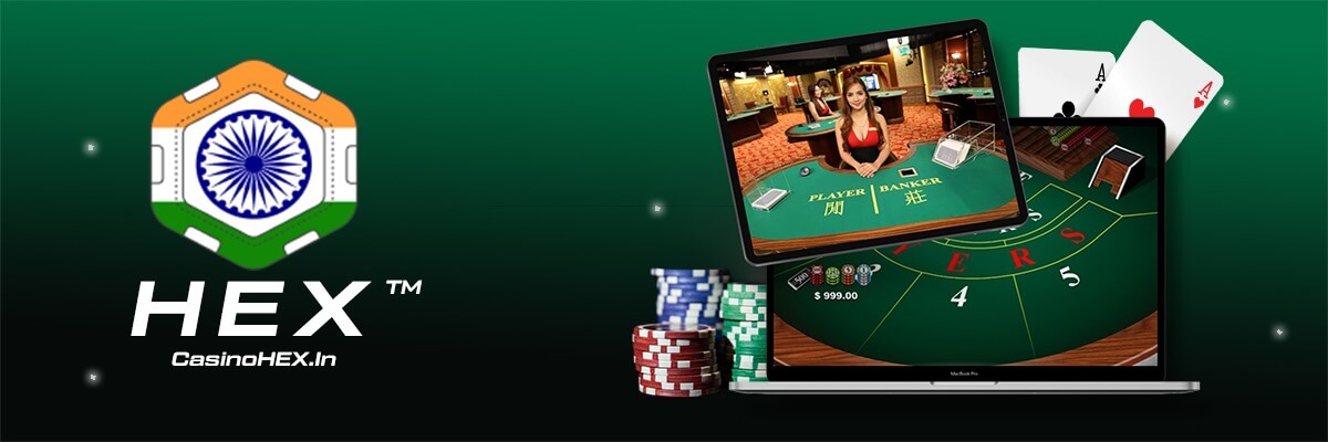 online baccarat types