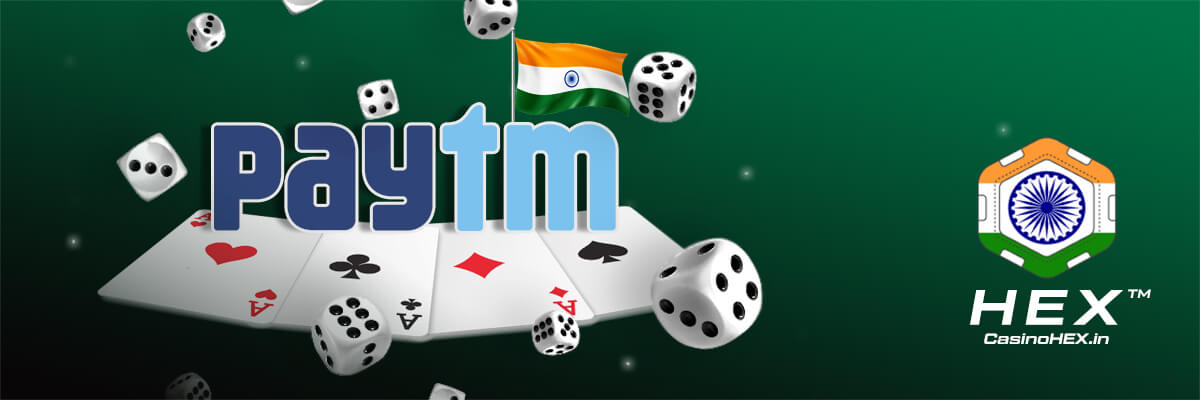 paytm gambling