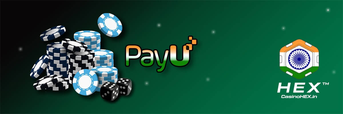payu casinos India