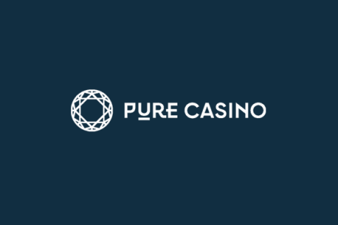 Pure Casino Review