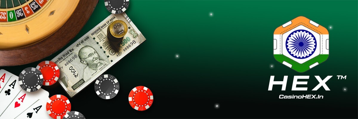 real money casinos in India