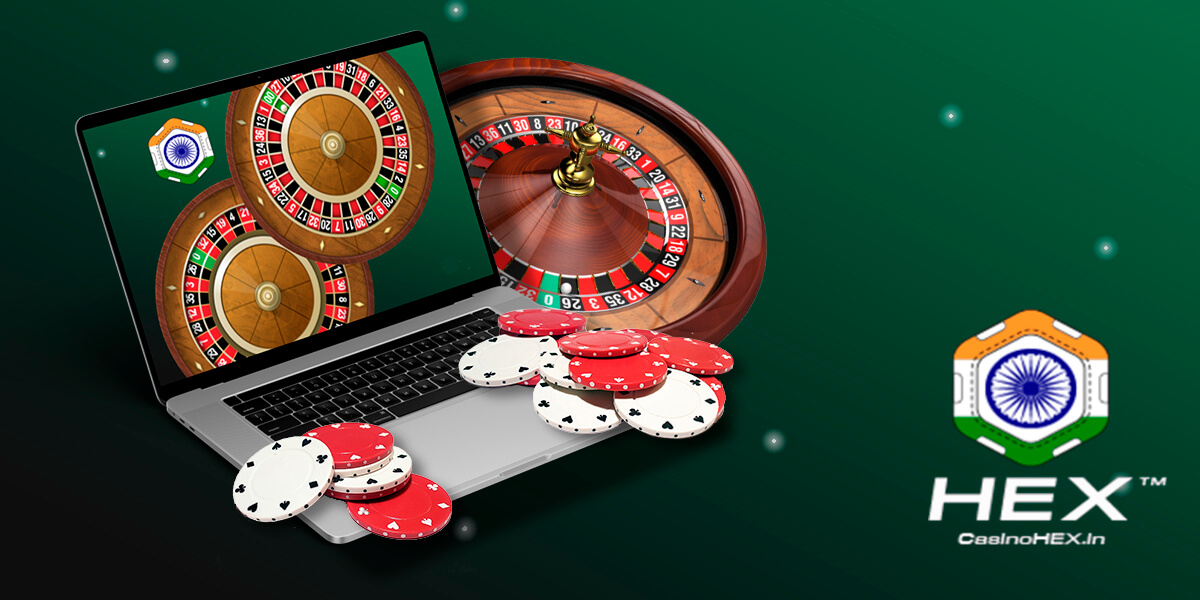 types of online roulette for real money