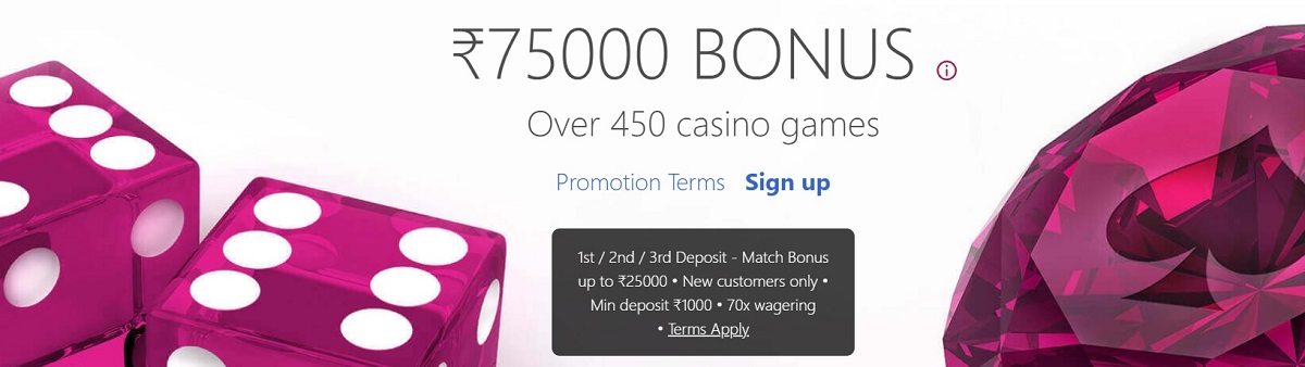 ruby fortune casino bonus