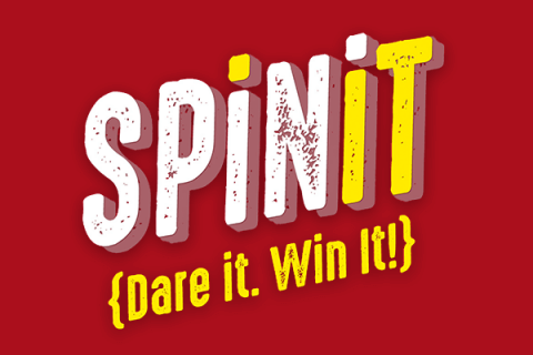 Spinit Casino Review