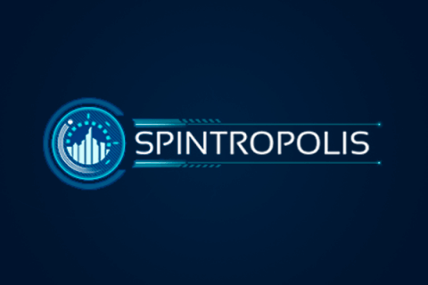 Spintropolis Casino Review